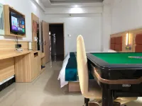 Xilingeer Hotel (Dongxing Nachao North Road)