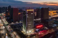 Zhengding Maoyuan Hotel (International Convention and Exhibition Center) Hotels near Zhengding Science and Technology Museum