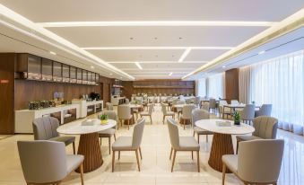 Dalian Rongyueting Hotel (Xi'an Road)