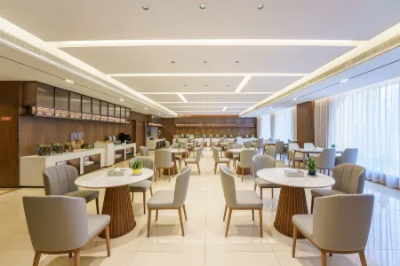 Dalian Rongyueting Hotel (Xi'an Road) Отели рядом с достопримечательностью «Dalian University of Technology»