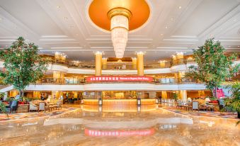 Regency Hotel((Shantou Railway Station))