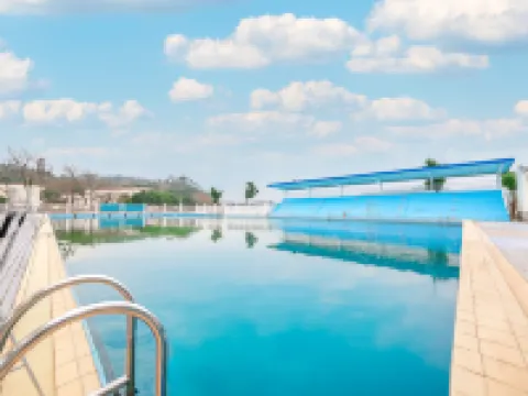 Wan'an Furong Holiday Hotel Hotel a Wan'an