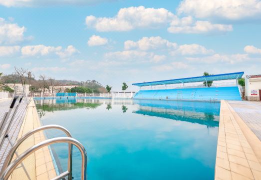 완안 푸룽 홀리데이 호텔 이미지