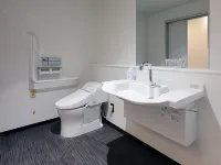 ホテルSUI神戸三宮 by ABEST なごみの湯【HOTEL SUI KOBE SANNOMIYA】 北野町周辺のホテル