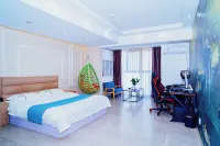 Wuyuan Hotel (Kunming South High-speed Railway Station University Town)