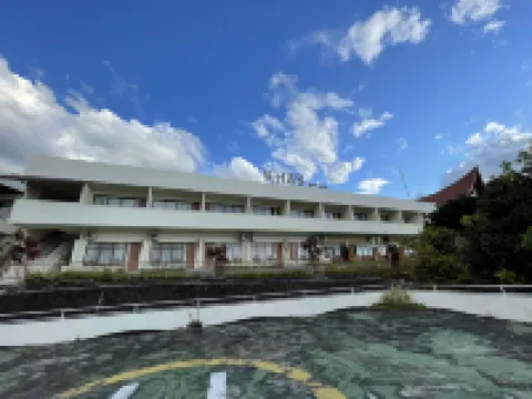 Khas Parapat Hotels in Parapat