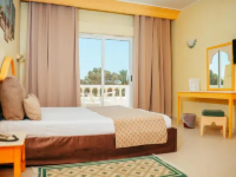 Djerba Castille – Family Only Hoteles en Aghir