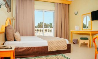 Djerba Castille – Family Only