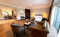 Grand Darul Makmur Hotel Kuantan