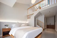 Mingxinjv Homestay (Jiuhua Mountain Roushen Baodian)