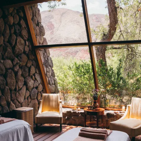 Rio Sagrado, A Belmond Hotel, Sacred Valley