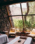 Rio Sagrado, A Belmond Hotel, Sacred Valley - Morgenmad