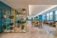 Stay Zen Hotel Hotels in Huizhou