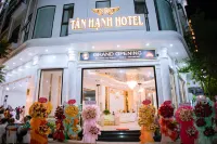 TAN HANH HOTEL Hotels in 
