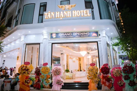 TAN HANH HOTEL