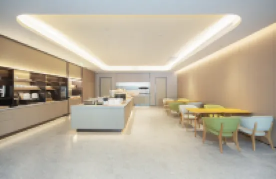 全季酒店（海口鳳翔東路店）