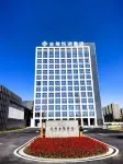 Yuehu Jinling Hotel Hotels in Jianhu