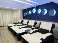 Shanghai Sunshine Hotel (Hongqiao Road Subway Station) Hotels near Changning