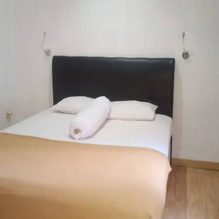Aryani Suites Syariah
