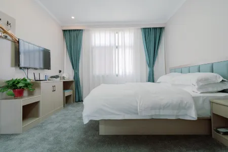 Shanshui Hotel (Kunming Dianchi Branch)