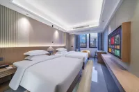 Senhai E-sports Hotel - Pet friendly