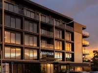 The Mayfair Hotels in 