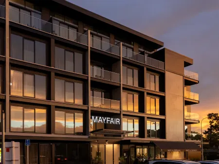 The Mayfair