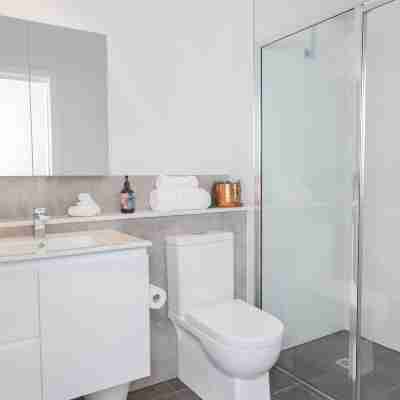 Amica Serviced Apartments Rooms