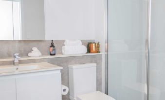 Amica Serviced Apartments