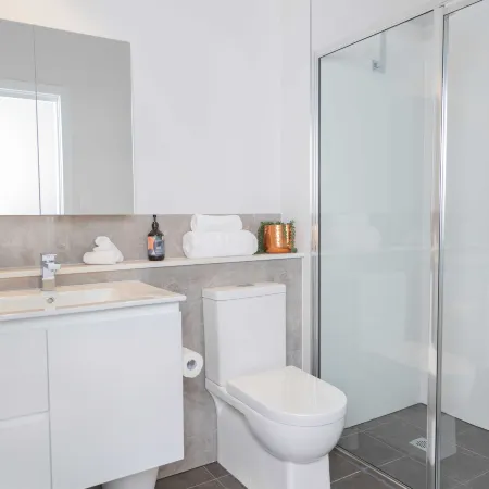 Amica Serviced Apartments
