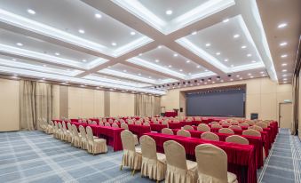 Taiyuan Yihua Hotel (Train Station Boutique Clothing City Store)