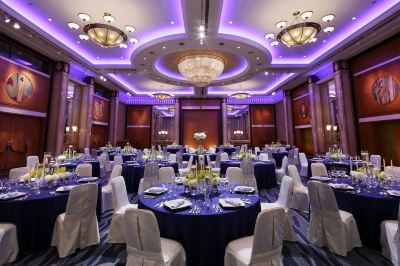 会議室 ヒルトン名古屋の写真