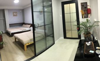 Qingdao Haiyue Hotel