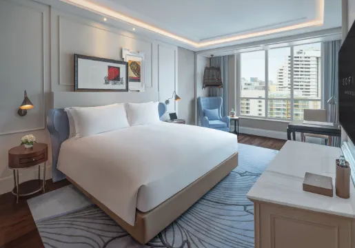 ห้องลักชูรี่