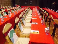 Kingdom Rich Hotel Hotel a Fuping