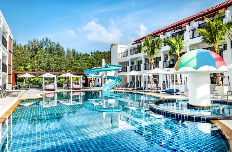 Holiday Inn Resort Phuket Karon Beach by IHG photo 3