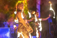 Siyam World Maldives - palestra