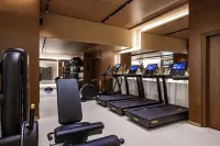 Swissôtel Tbilisi - Fitnessstudio
