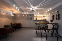 Floral Hotel·Heart Courtyard Hotel - bar