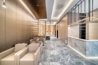 Yunting Hotel (Hangzhou Expo Center Subway Station Olympic Expo City) - 2-Star