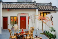 Tinghuatang Homestay (Shantou High-Speed Railway Station) - Hot Springs