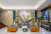 Xiangqing Qi'an Smart Hotel (Tunchang Central Commercial Plaza) Hotels in Tunchang