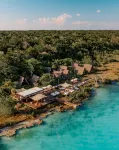 Our Habitas Bacalar