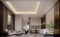 Meishan Yuetu Starry Sky Hotel