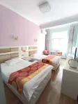 Guangfu Hotel - Inns