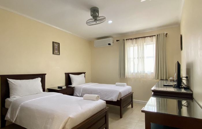 Panglao Regents Park Resort