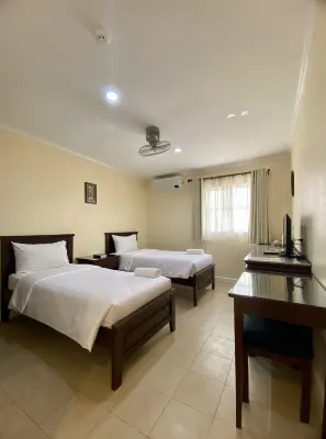 Panglao Regents Park Resort