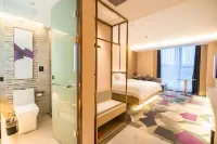 Lavande Hotel (Yifeng Yongxin Road) Hotels in Yifeng