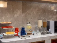 Kyriad Marvelous Hotel HeyuanHeping - Breakfast