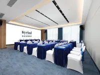 Kyriad Marvelous Hotel HeyuanHeping - de negocios